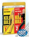 Kill Bill Volume 1 / Kill Bill Volume 2 (Ltd) (2 Blu-Ray) dvd