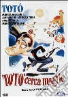 Totò cerca moglie dvd