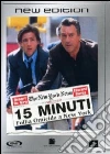 15 minuti. Follia omicida a New York 15 minuti. Follia omicida a New York