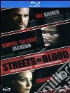 (Blu Ray Disk) Streets of Blood (Blu Ray Disk) Streets of Blood