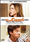 Due cuori e una provetta dvd
