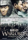 The Warlords. La battaglia dei tre guerrieri dvd