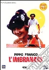 L' Imbranato dvd
