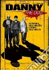 Danny The Dog dvd