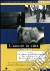 Amore in città dvd