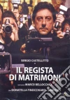 Il regista di matrimoni dvd