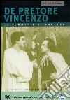 De Pretore Vincenzo dvd