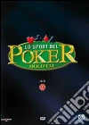 Lo sport del poker. Vol. 2 dvd