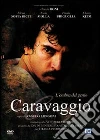 Caravaggio dvd