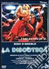 La discoteca dvd