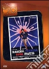 Maschio femmina fiore frutto dvd