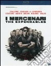 (Blu Ray Disk) I mercenari. The Expendables dvd