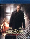 (Blu Ray Disk) Professione assassino. The Mechanic dvd