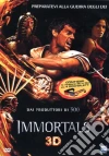 Immortals 2D + 3D anaglyph (Cofanetto 2 DVD) dvd