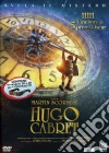 Hugo Cabret 2D + 3D (Cofanetto 2 DVD) dvd