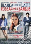 (Blu Ray Disk) Bianca Come Il Latte, Rossa Come Il Sangue dvd