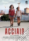 (Blu Ray Disk) Acciaio dvd