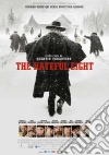 (Blu-Ray) Hateful Eight (The) (Ltd Steelbook) dvd
