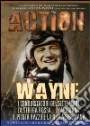John Wayne. Action (Cofanetto 4 DVD) dvd