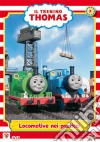 Bob Aggiustatutto / Il Trenino Thomas Pack #01 (2 Dvd) dvd