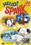 Hello! Spank #12 (Eps 34-36) dvd