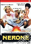Nerone dvd