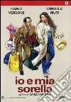 Io E Mia Sorella dvd