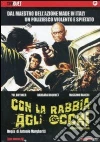Con la rabbia agli occhi dvd