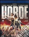 (Blu Ray Disk) The Horde dvd