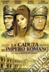 La caduta dell'Impero Romano dvd