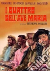 Quattro Dell'Ave Maria (I) dvd