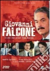 Giovanni Falcone. L'uomo che sfidò Cosa Nostra dvd