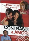 Contrasti e amori dvd