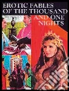 Favole Erotiche Delle 1000 E Una Notte (La) dvd