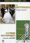Gattopardo (Il) (SE) (3 Dvd+Libro) dvd