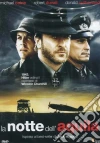 La notte dell'aquila dvd