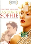 La scelta di Sophie dvd