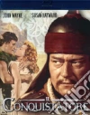 (Blu Ray Disk) Conquistatore (Il) dvd