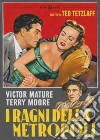 Ragni Della Metropoli (I) dvd