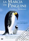 (Blu Ray Disk) Marcia Dei Pinguini (La) dvd