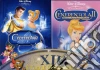 Cenerentola (Cofanetto 2 DVD) dvd