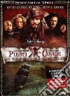 Pirati Dei Caraibi - Ai Confini Del Mondo (Ltd) (2 Dvd) dvd