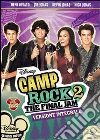 Camp Rock 2. The Final Jam dvd