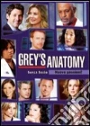 Grey's Anatomy. Stagione 06. Grey's Anatomy. Stagione 06.