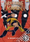 Wolverine And The X-Men #01 (Eps 01-02) Wolverine And The X-Men #01 (Eps 01-02)