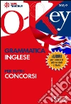 Grammatica inglese per tutti i concorsi. E-book. Formato PDF Grammatica inglese per tutti i concorsi. E-book. Formato PDF