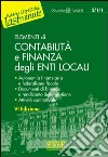 Elementi di contabilità e finanza degli enti locali. E-book. Formato PDF Elementi di contabilità e finanza degli enti locali. E-book. Formato PDF