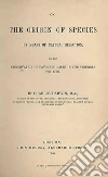 On the Origin of Species, 6th Edition. E-book. Formato EPUB ebook