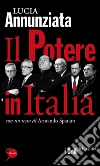 Il potere in Italia. E-book. Formato EPUB Il potere in Italia. E-book. Formato EPUB