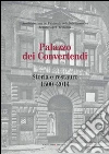 Palazzo dei Convertendi. E-book. Formato EPUB ebook